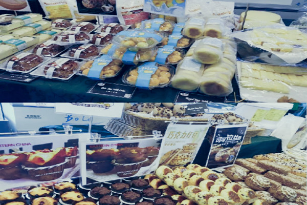 寧波烘焙原料哪里買？選德林食品準沒錯！